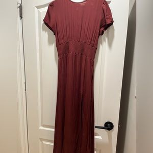 Alfred Aritzia Máxime Dress - M